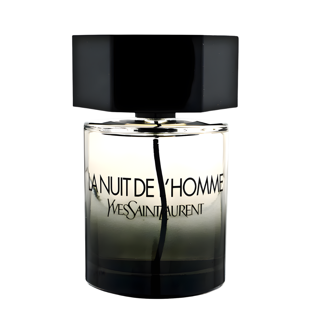SAMPLE - Yves Saint Laurent La Nuit De L'homme EDT