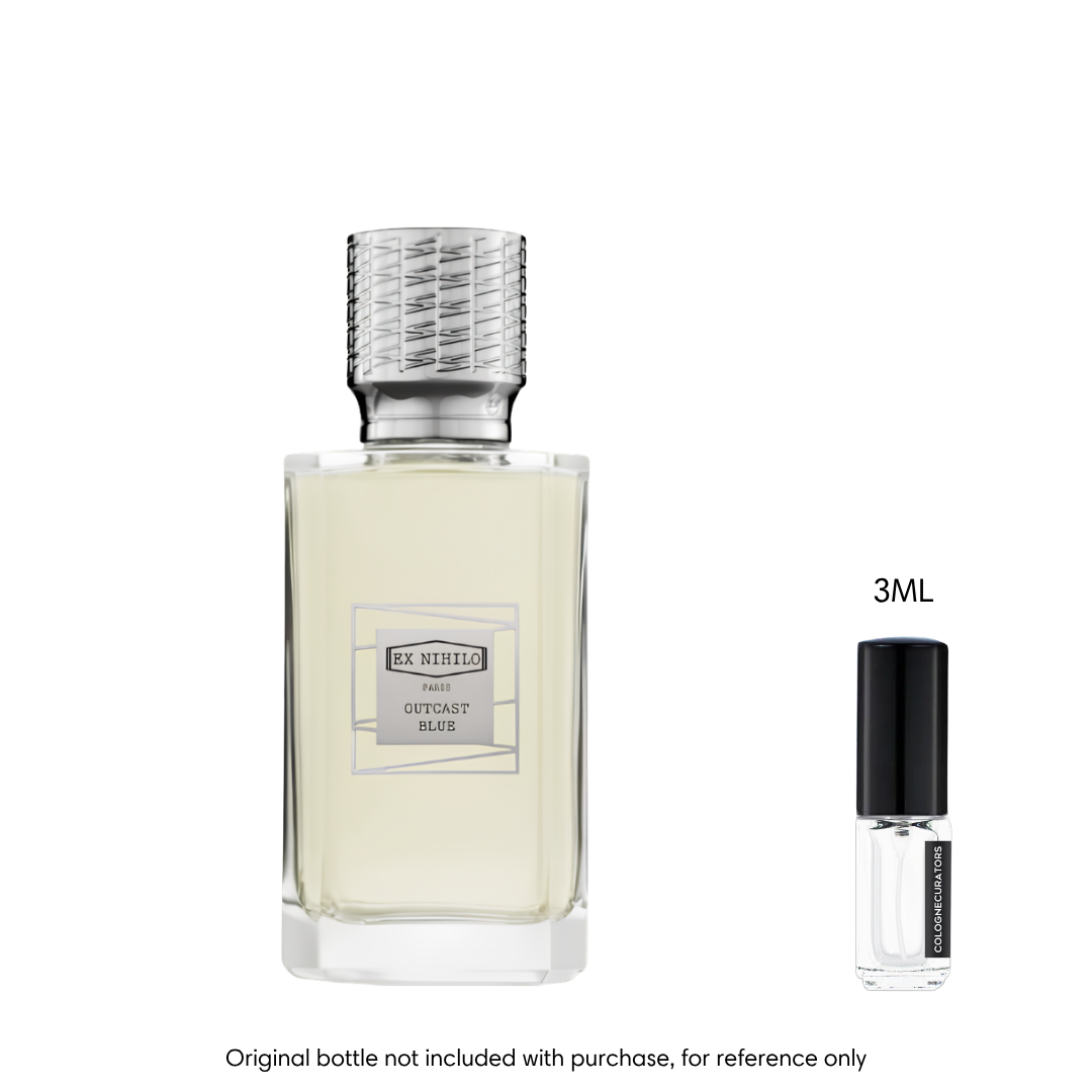 Ex Nihilo Outcast Blue EDP