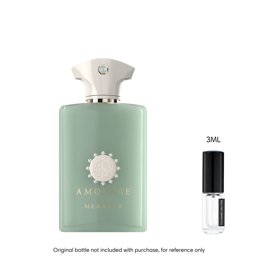 Amouage Meander EDP