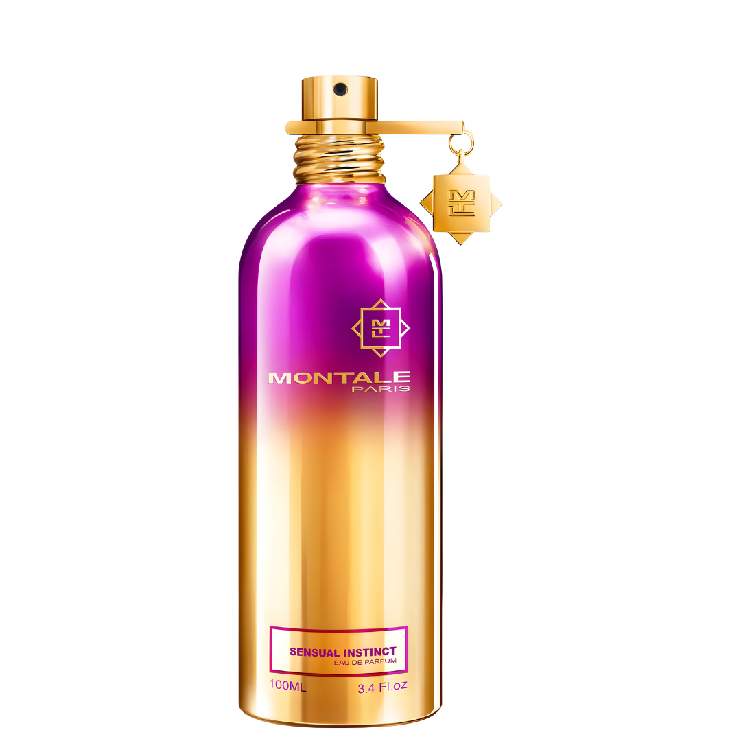 SAMPLE - Montale Sensual Instinct EDP