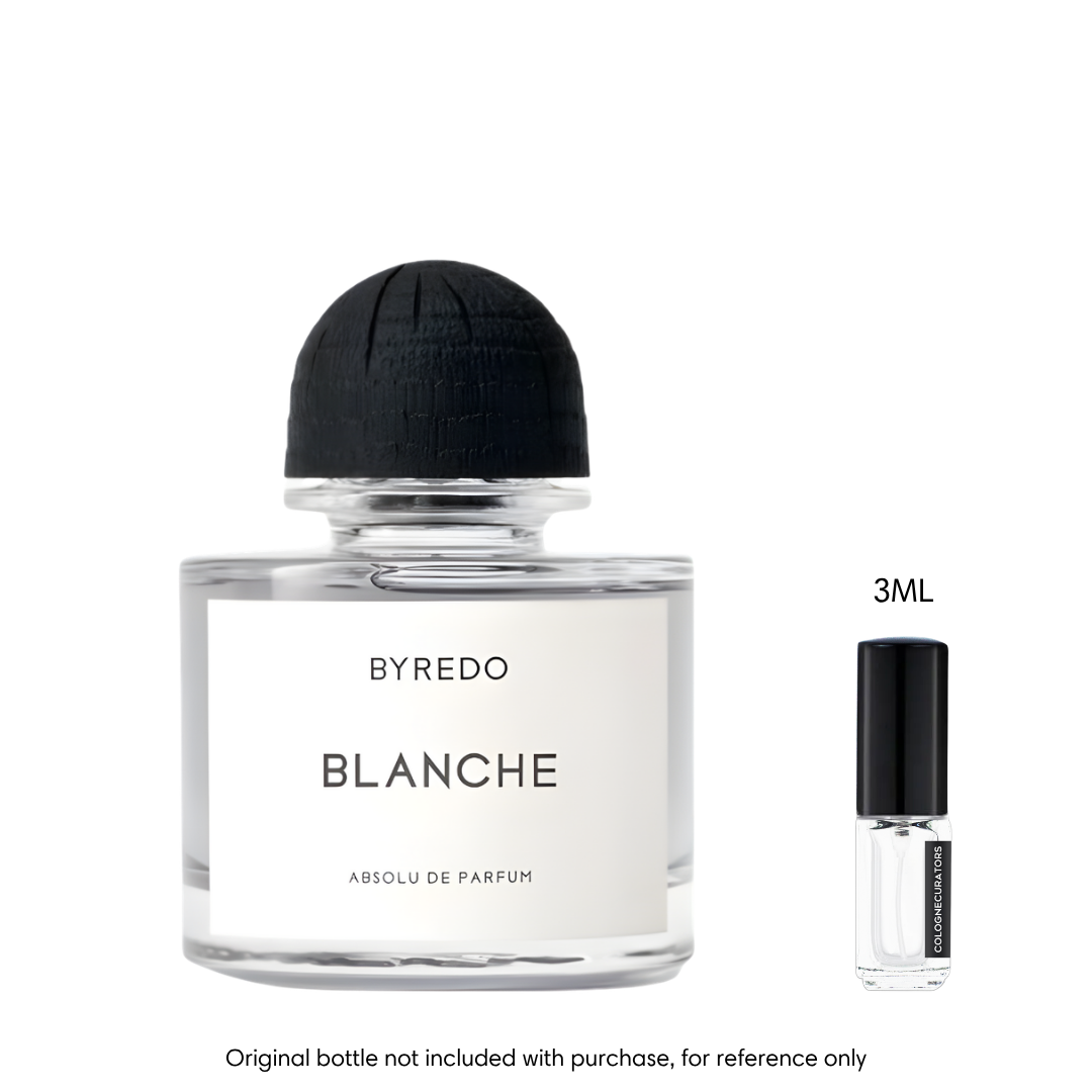 SAMPLE - Byredo Parfums Blanche Absolu