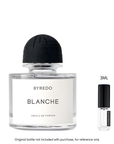 SAMPLE - Byredo Parfums Blanche Absolu