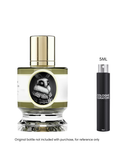 SAMPLE - Zoologist Moth Extrait