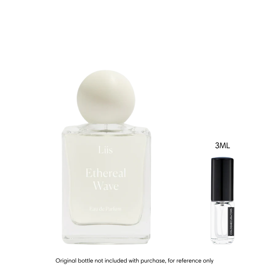 SAMPLE - Liis Ethereal Wave EDP