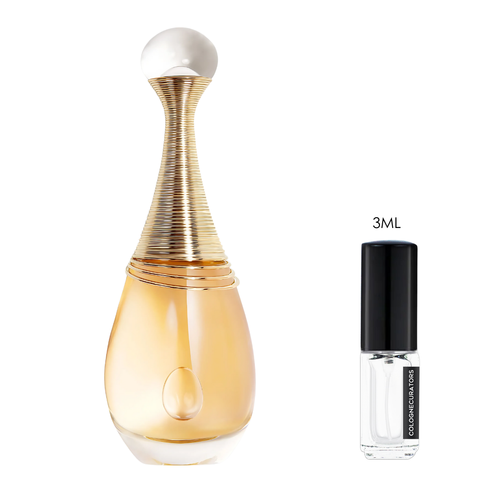 SAMPLE - Dior J'adore EDP