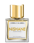 Nishane Ambra Calabria Extrait