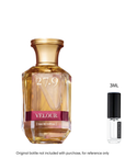 27.9 Velour EDP