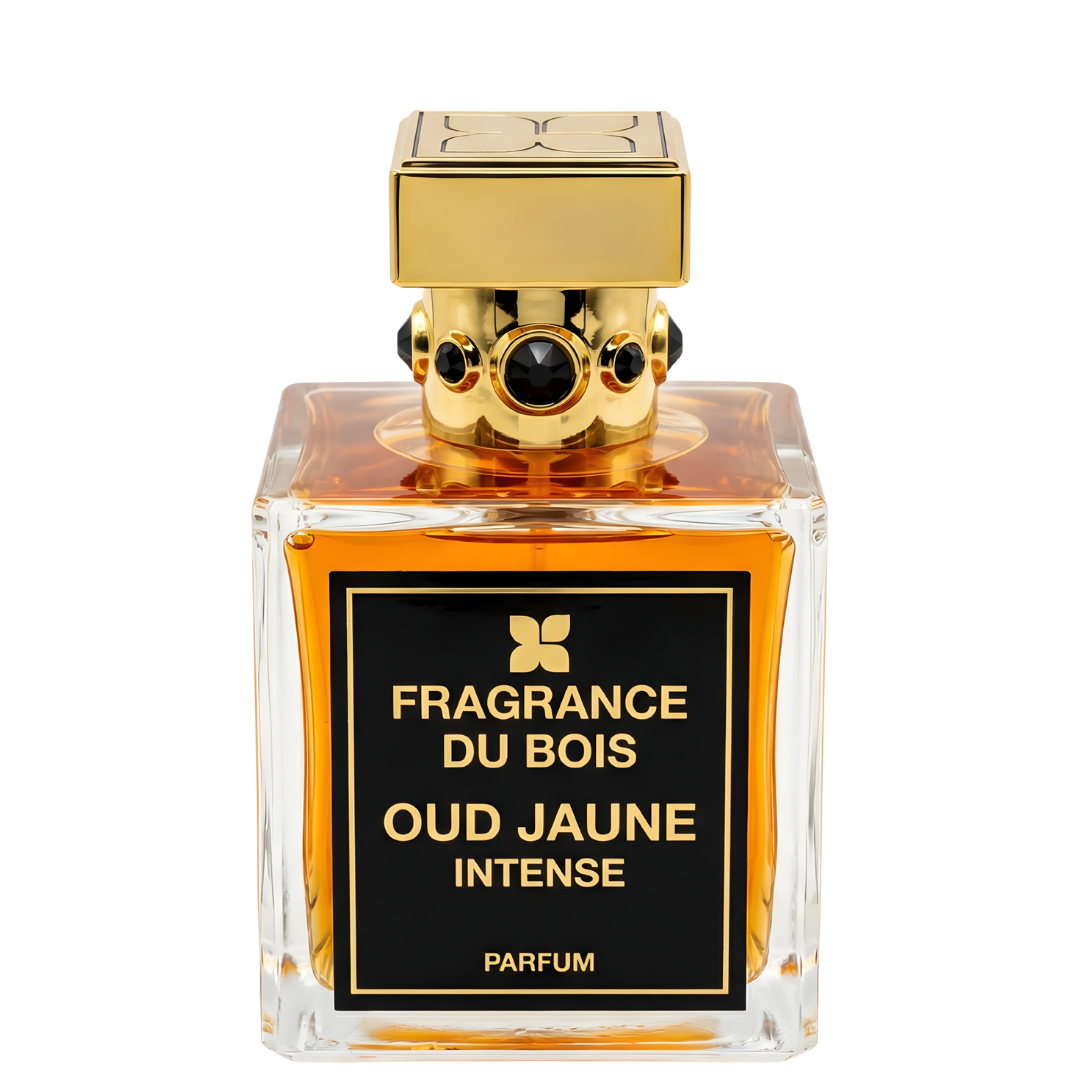 SAMPLE - Fragrance Du Bois Oud Jaune EDP Intense