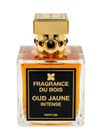 SAMPLE - Fragrance Du Bois Oud Jaune EDP Intense