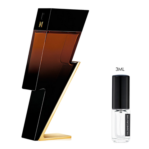 SAMPLE - Carolina Herrera Bad Boy Elixir EDP