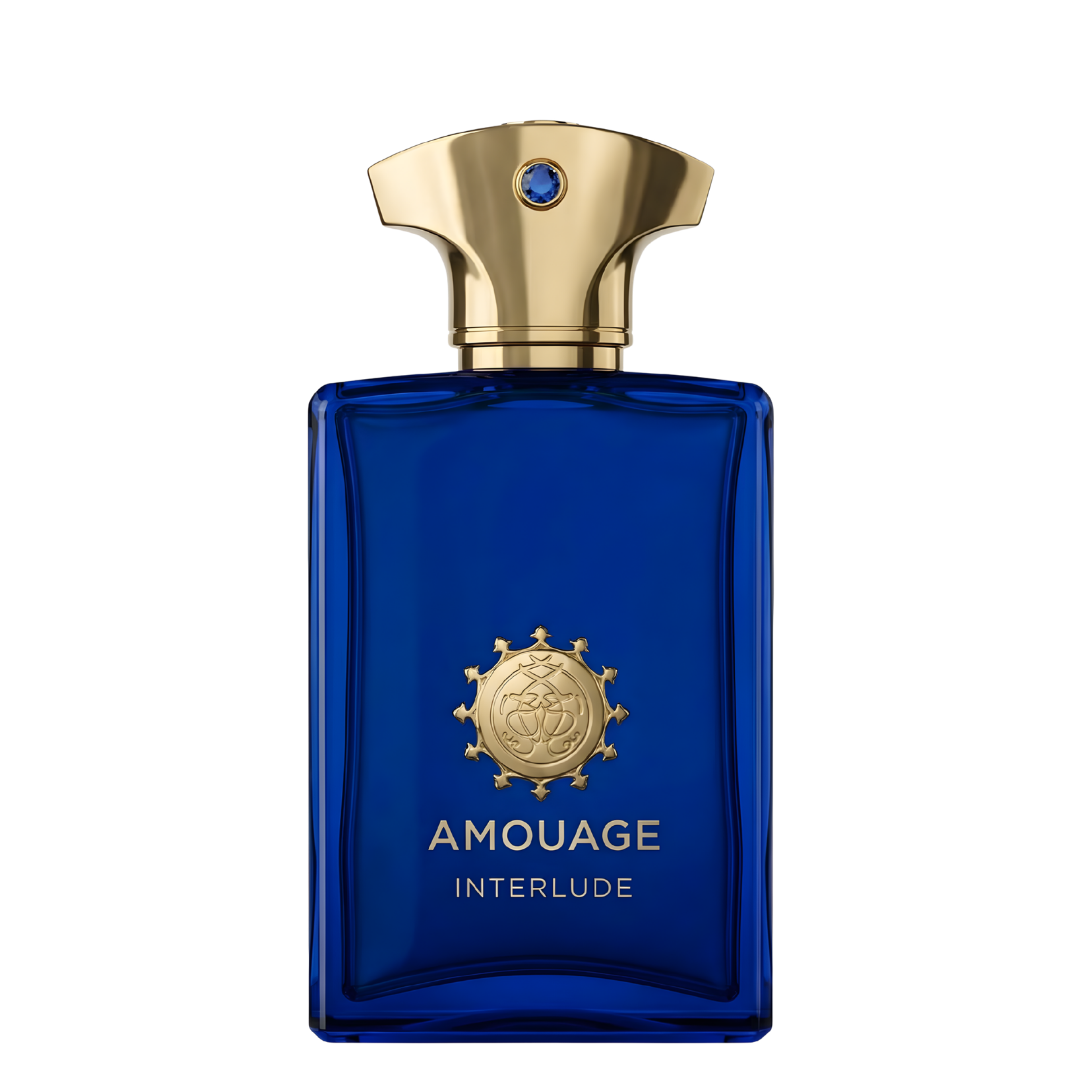 SAMPLE - Amouage Interlude Man EDP