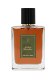 SAMPLE - Une Nuit Nomade Ambre Khandjar EDP