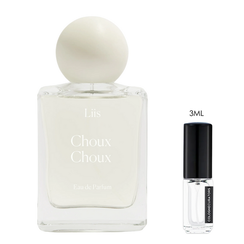 SAMPLE - Liis Choux Choux EDP