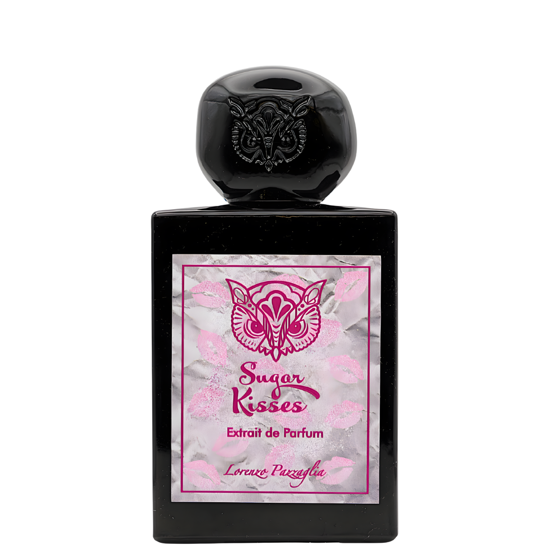 SAMPLE - Lorenzo Pazzaglia Sugar Kisses Extrait