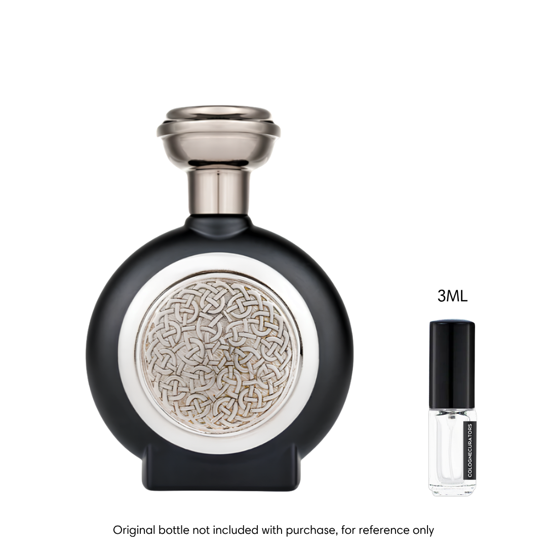 SAMPLE - Boadicea the Victorious Nebulous Parfum