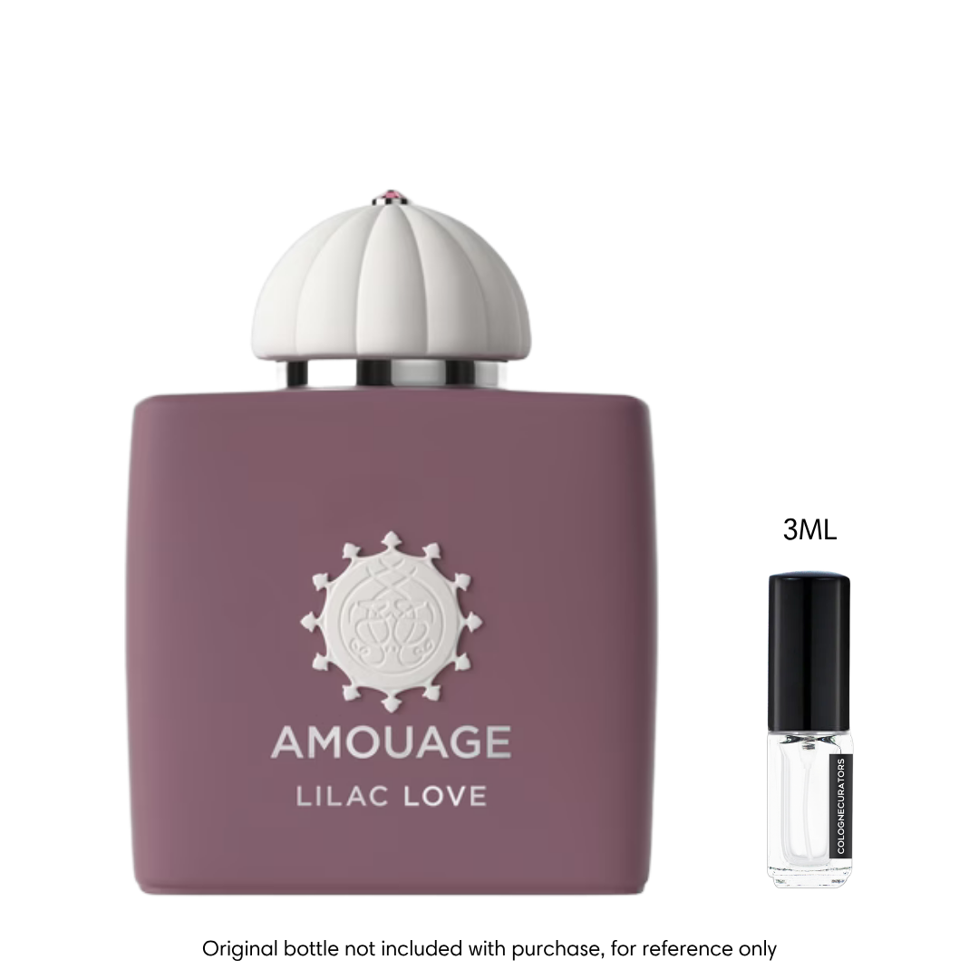 Amouage Lilac Love EDP