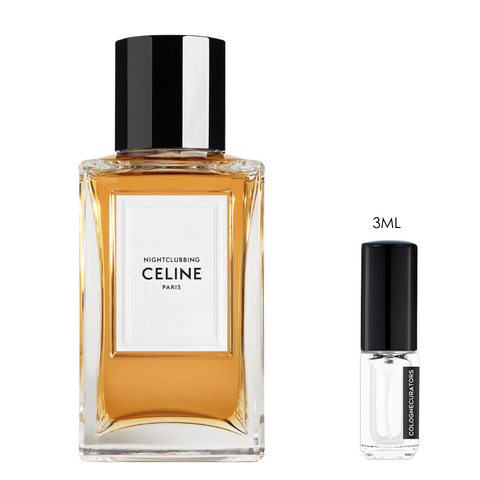 SAMPLE - Celine Nightclubbing EDP