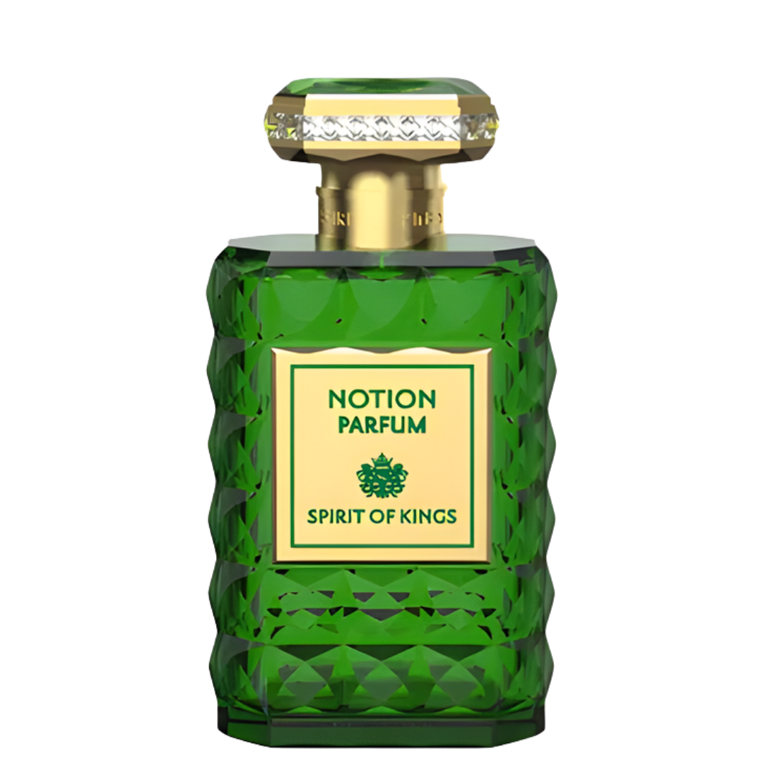 SAMPLE - Spirit of Kings Notion Parfum