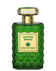 SAMPLE - Spirit of Kings Notion Parfum