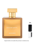 House of Brandt Bois de Santal EDP
