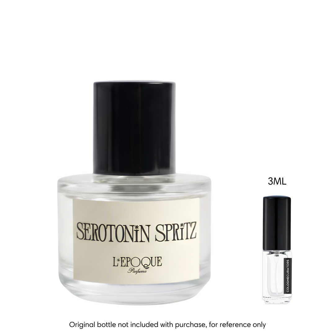 L'Epoque Parfums Serotonin Spritz EDP
