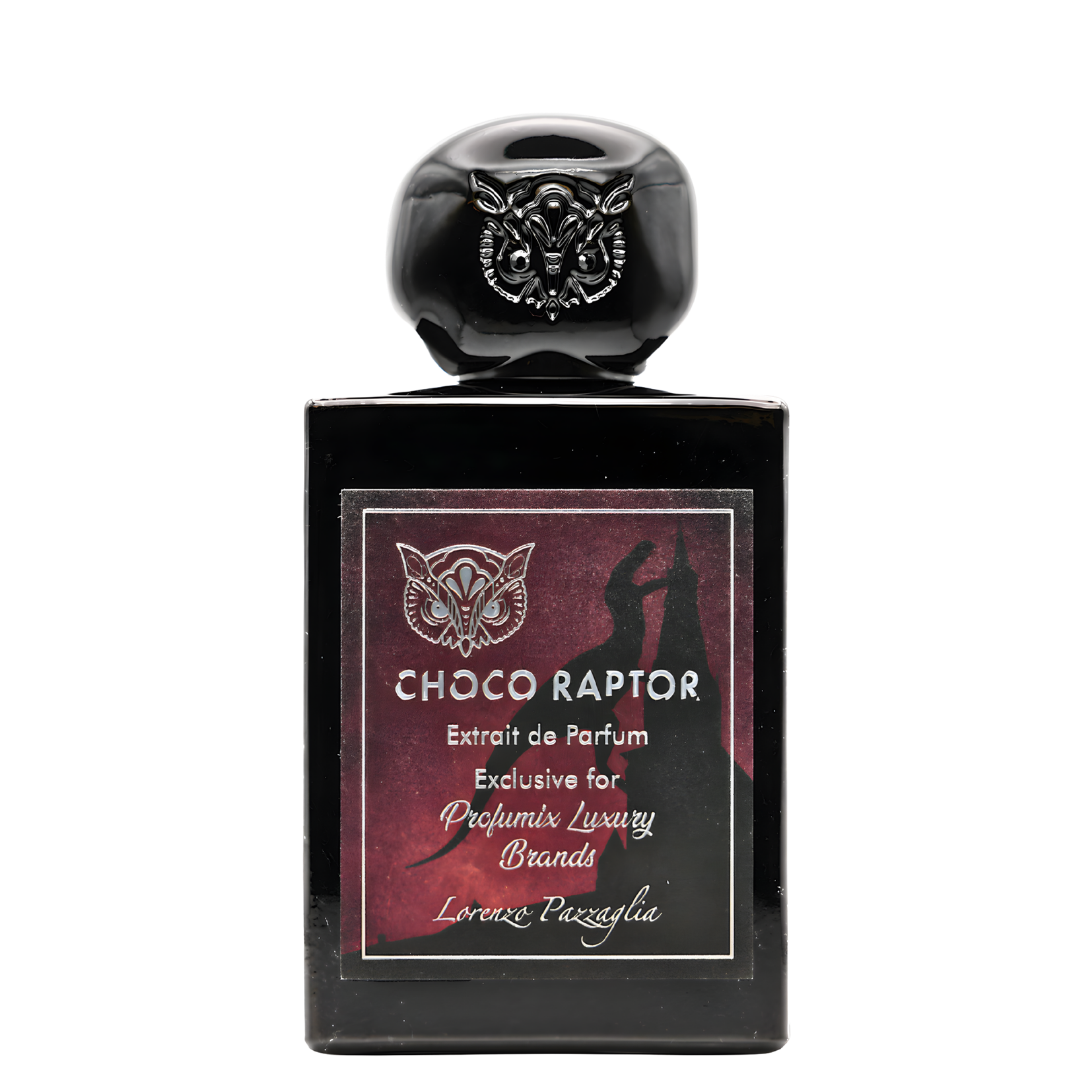 SAMPLE - Lorenzo Pazzaglia Choco Raptor Extrait