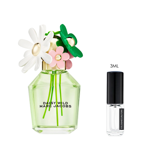 SAMPLE - Marc Jacobs Daisy Wild EDP