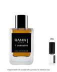 SAMPLE - Rania J T Habanero EDP
