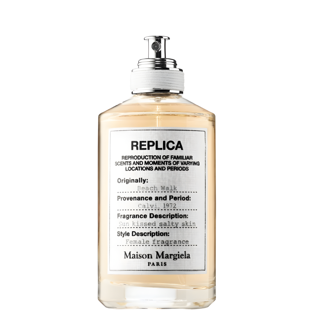 SAMPLE - Maison Margiela Beach Walk EDT