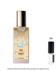 Memo Paris Inle EDP