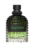 SAMPLE - Valentino Uomo Born In Roma Green Stravaganza EDT