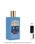 SAMPLE - Mes Bisous Out of Reach Extrait