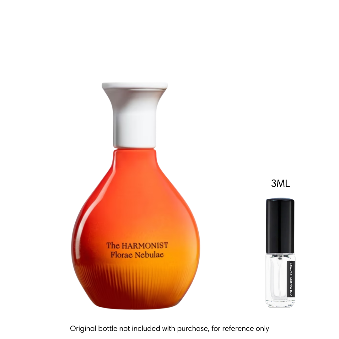 The Harmonist Florae Nebulae Parfum