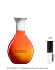 The Harmonist Florae Nebulae Parfum