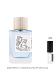 SAMPLE - Hellenist Les Dieux aux Bains EDP
