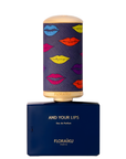 Floraiku And Your Lips EDP