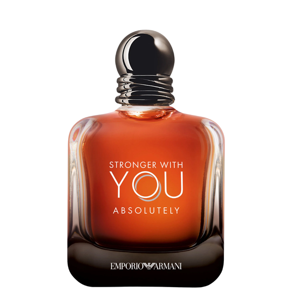 stronger with you tobacco sample by Emporio Armani - Samples Giorgio armani augments his stronger with you collection with a parfum that decriminals a new love story Giorgio Armani Stronger With You