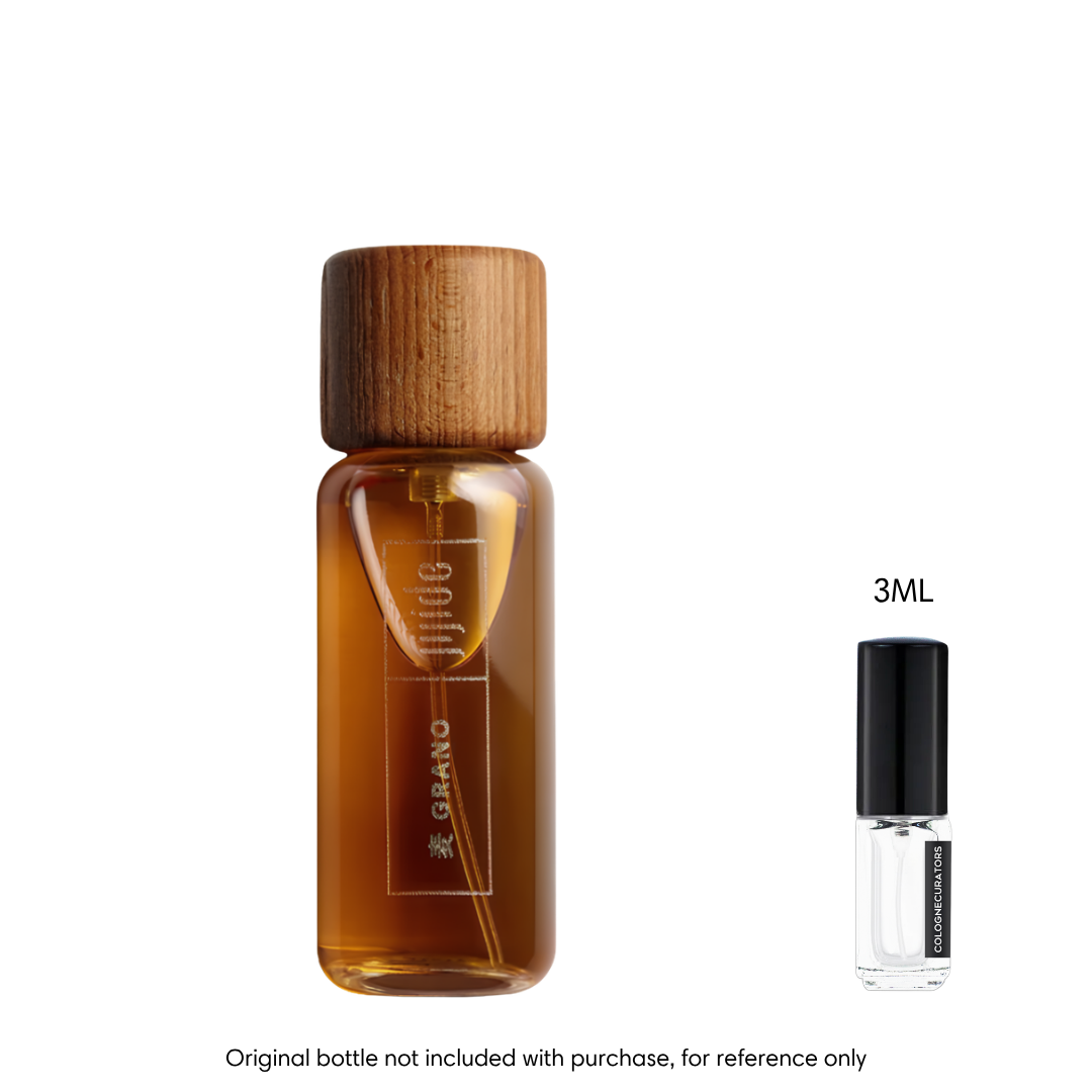 Jijide Grano EDP