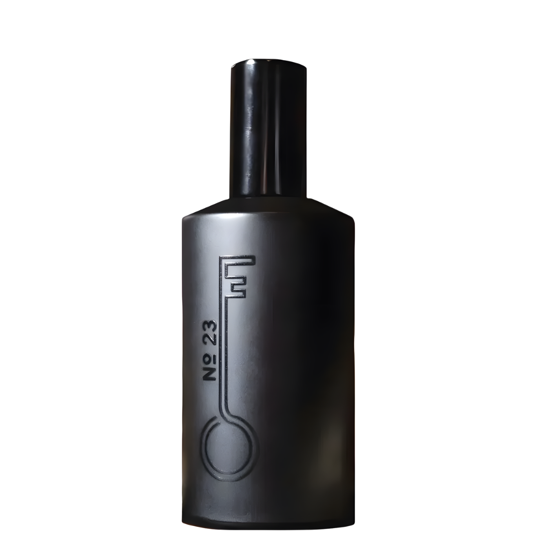 SAMPLE - Fischersund No. 23 EDP