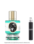 SAMPLE - Zoologist Seahorse Extrait