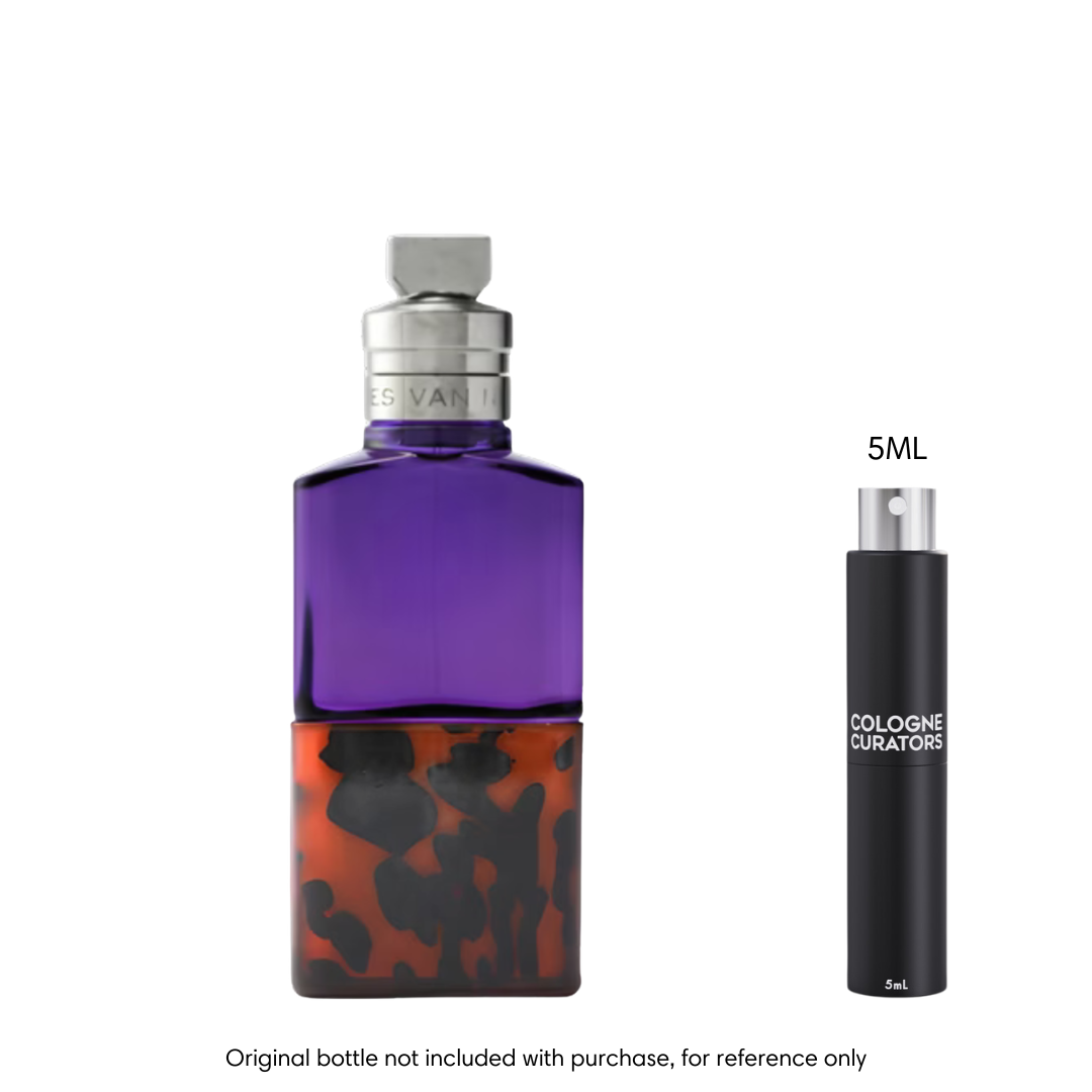 SAMPLE - Dries Van Noten Fleur du Mal EDP