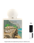 SAMPLE - Adamo Parfum Uluwatu Parfum