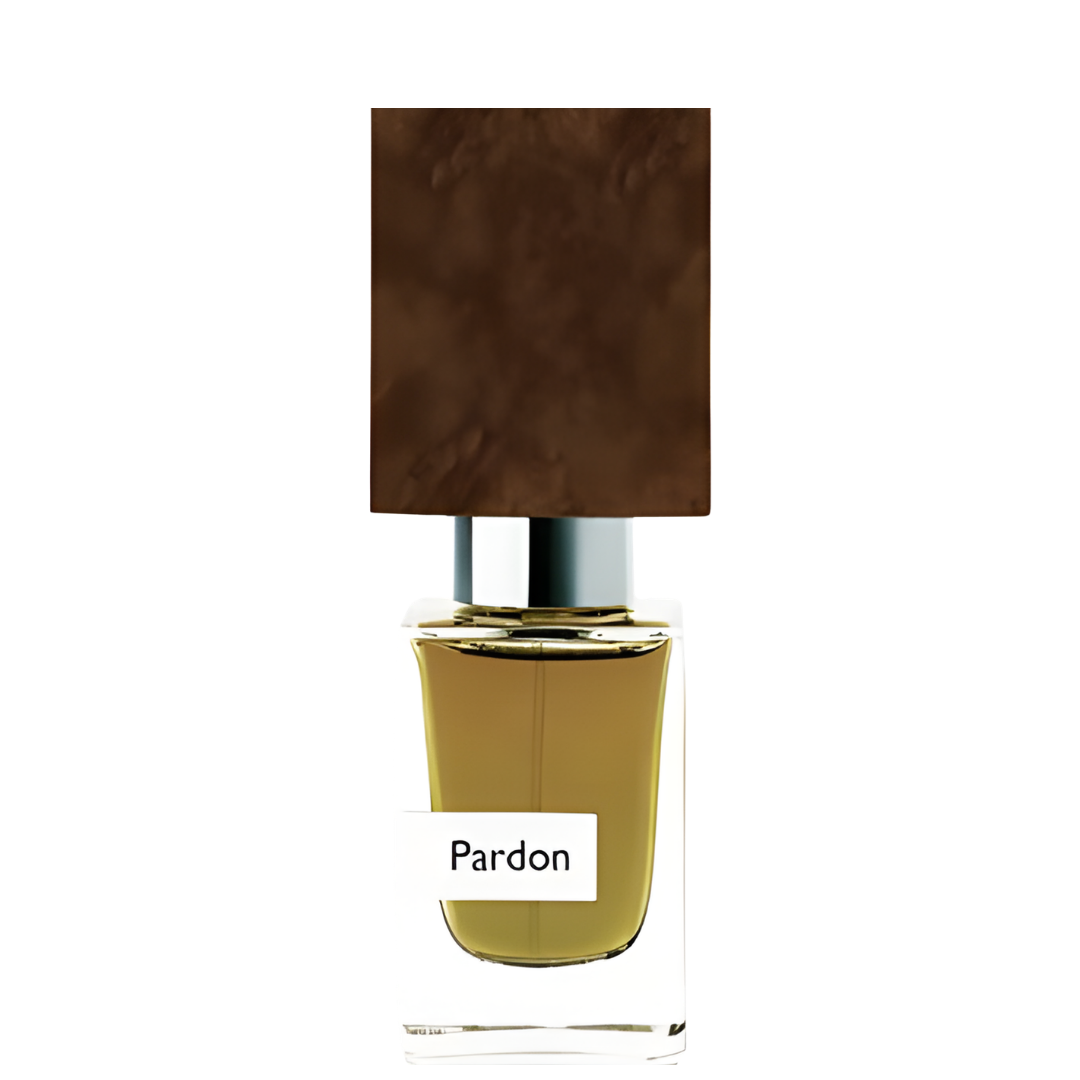 SAMPLE - Nasomatto Pardon Extrait