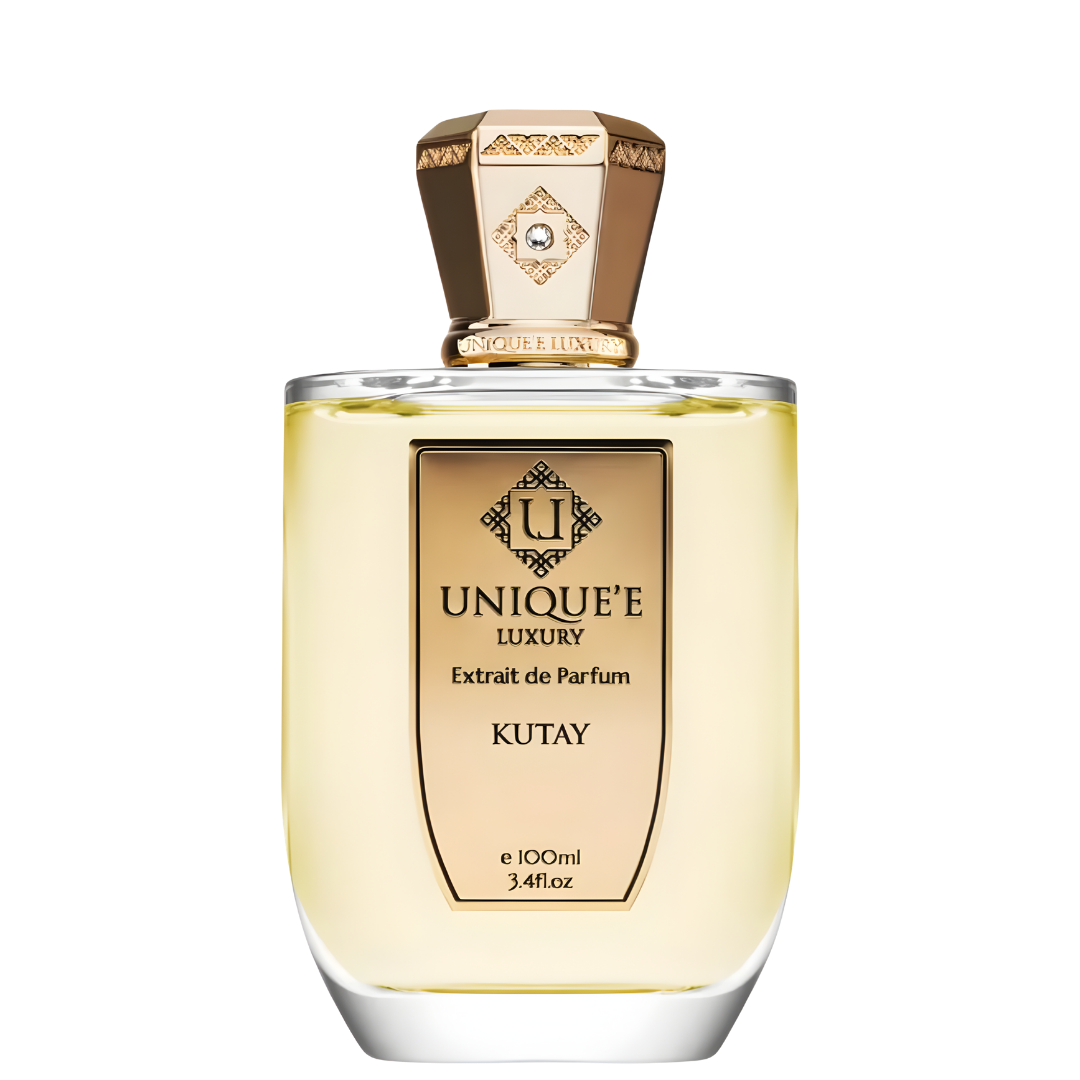 SAMPLE - Uniquee Luxury Kutay Extrait