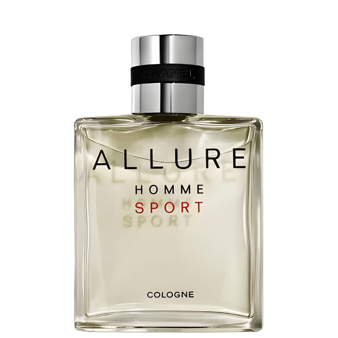 SAMPLE - Chanel Allure Homme Sport Cologne EDT