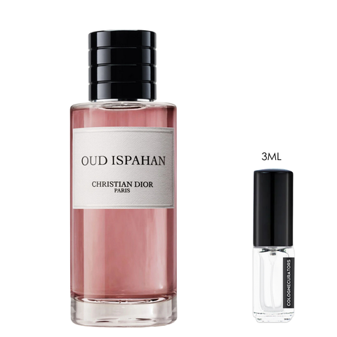 SAMPLE - Dior Oud Ispahan EDP