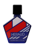 SAMPLE - Tauer Perfumes Heraud Elixir