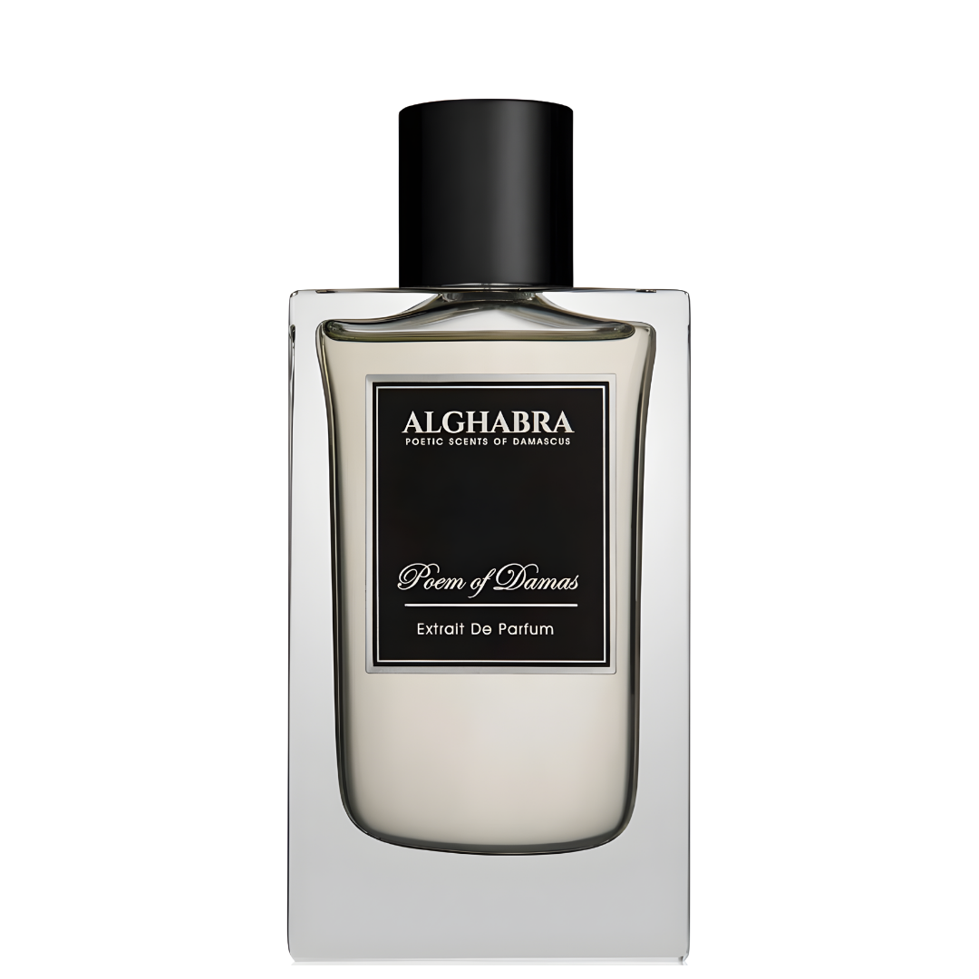 SAMPLE - Alghabra Parfums Poem of Damas Extrait