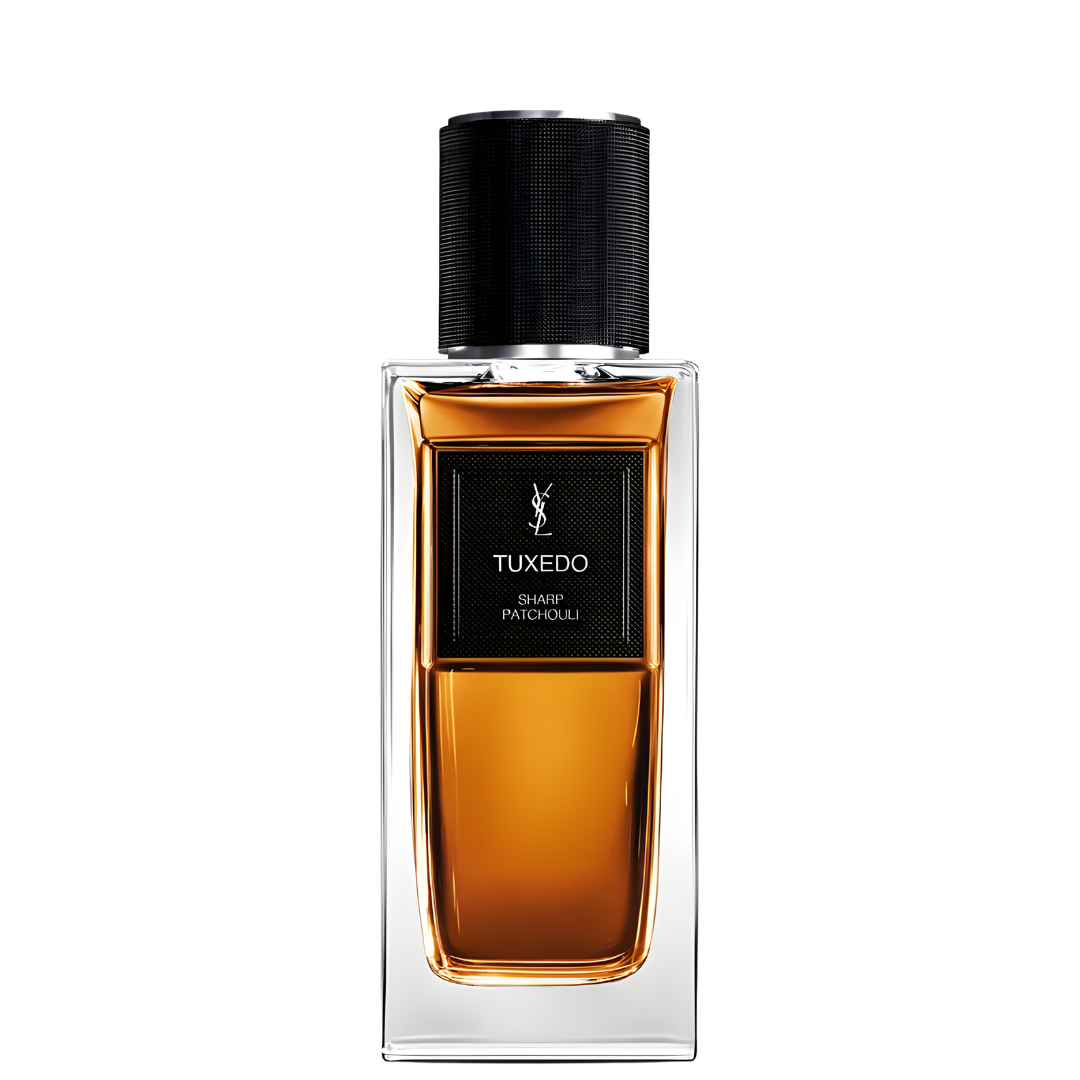 SAMPLE - Yves Saint Laurent Tuxedo Sharp Patchouli EDP