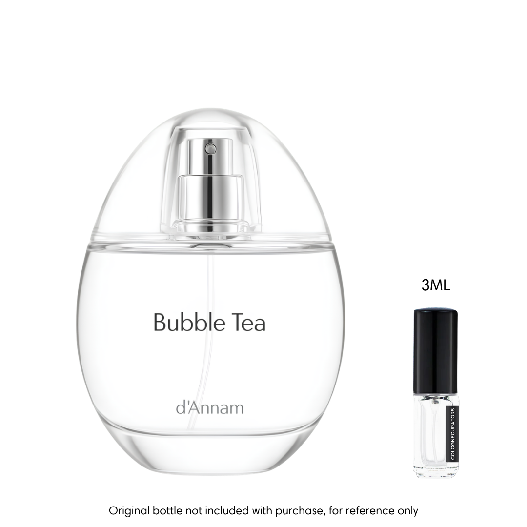 d'Annam Bubble Tea EDP